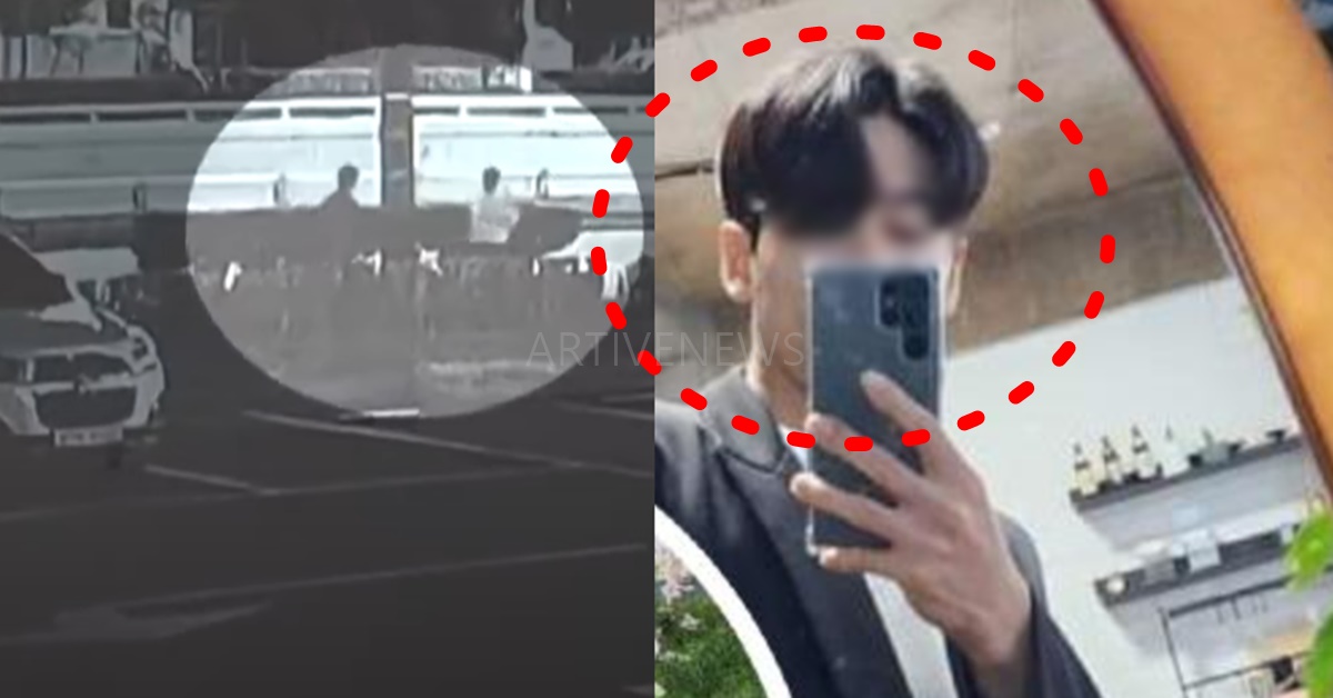 순천 여학생 살인 사건 국대찜닭 박대성 신상 지목