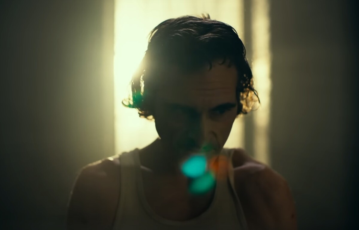 호아킨 피닉스 조커2