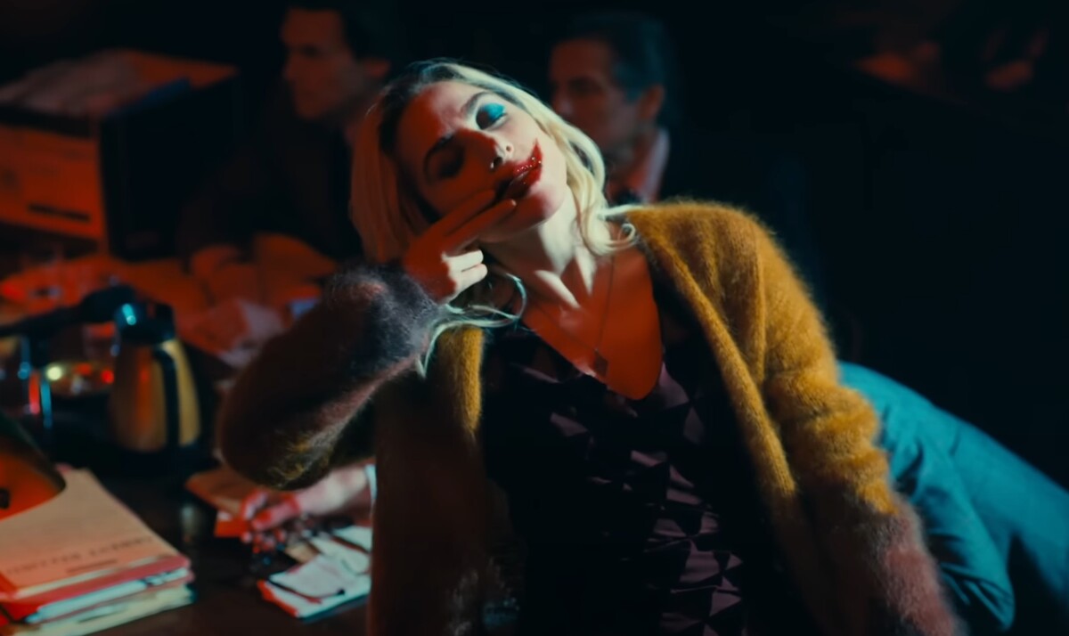 조커 폴리 아 되