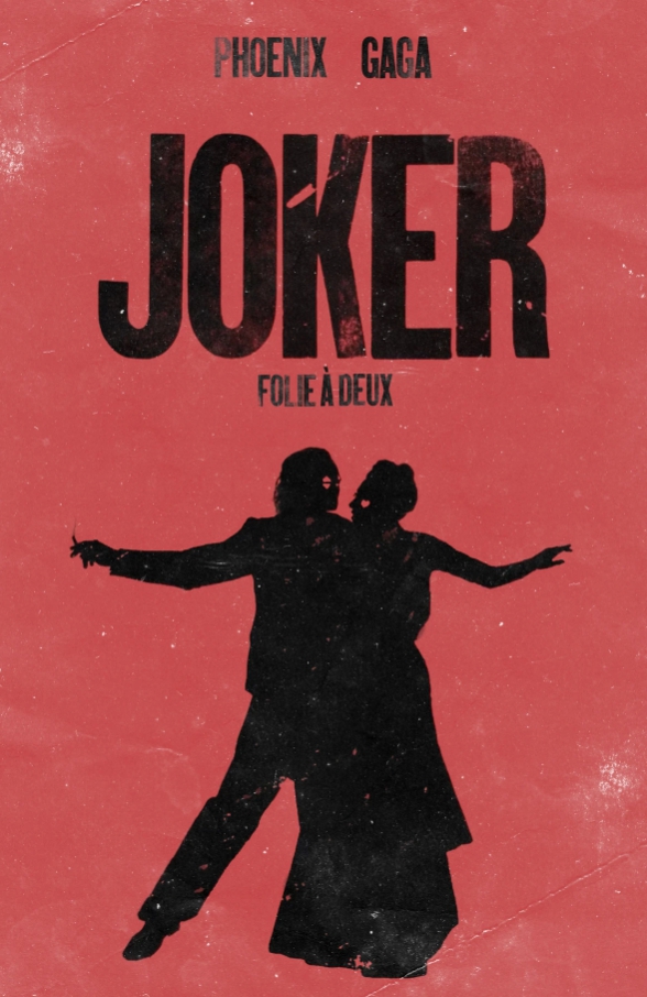 조커 폴리 아되