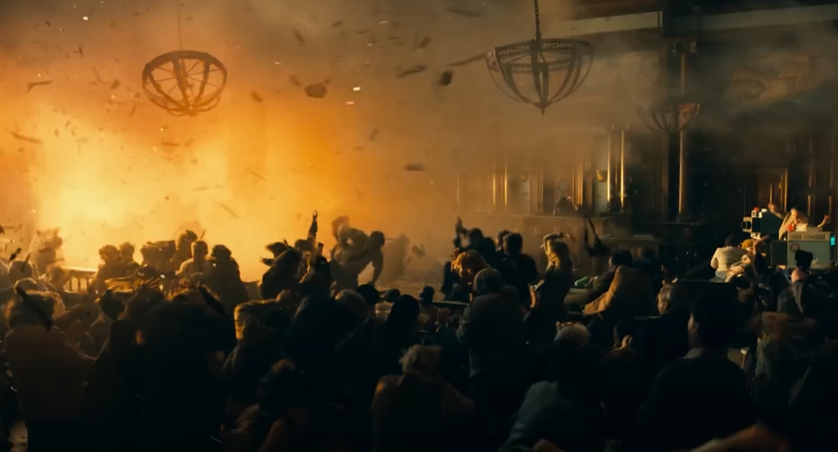 조커 폴리 아 되 결말