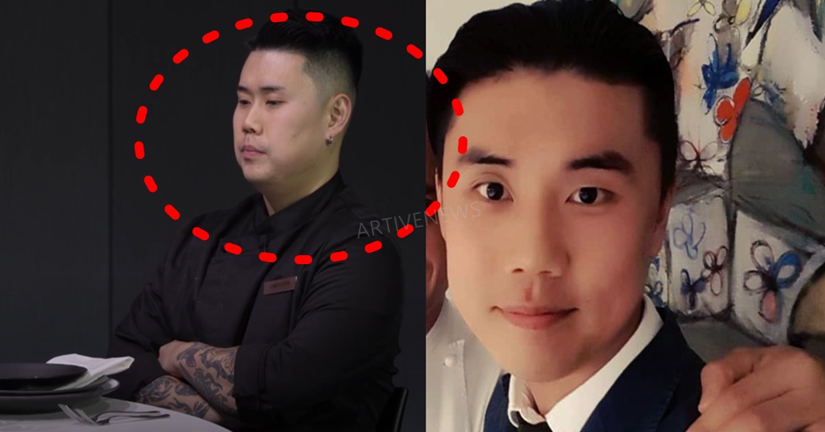 흑백요리사 나폴리 맛피아 권성준 셰프