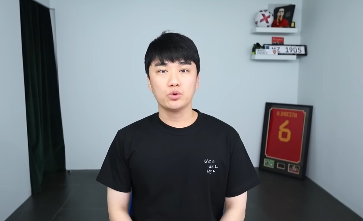 이스타TV 박종윤 대표 사과