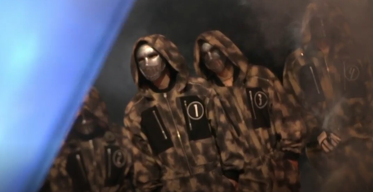 랩퍼블릭 참가 래퍼