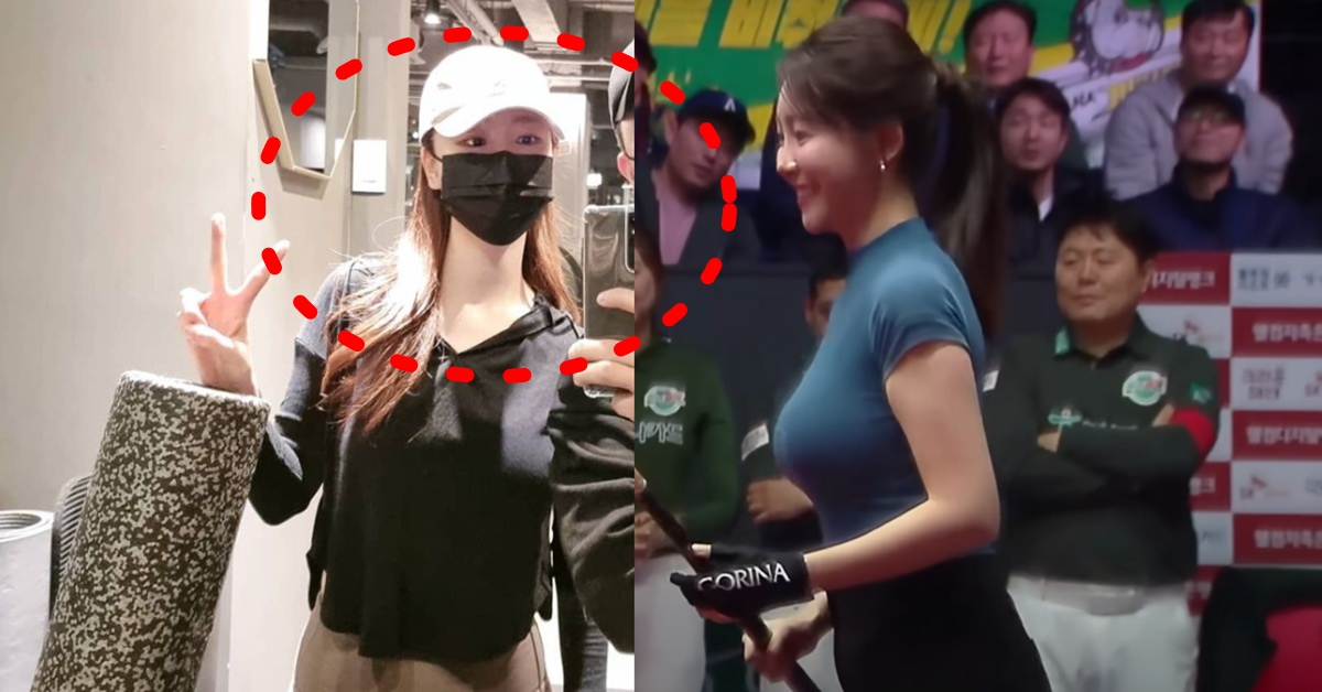 SBS 스포츠 이지현 아나운서 결혼 및 남친 관심