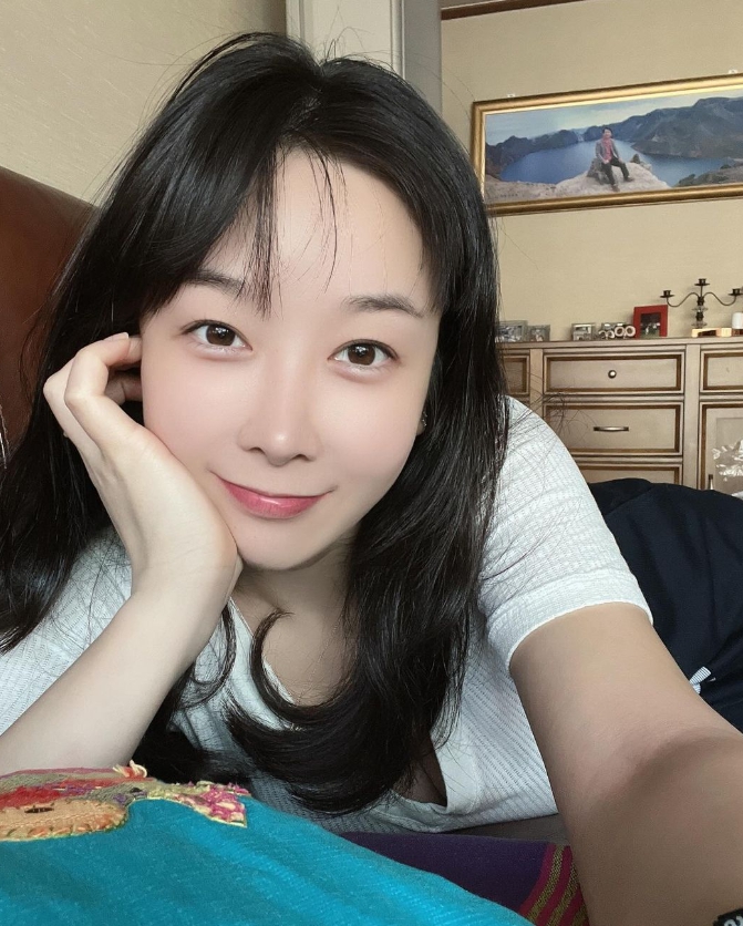 22기 영숙 인스타그램