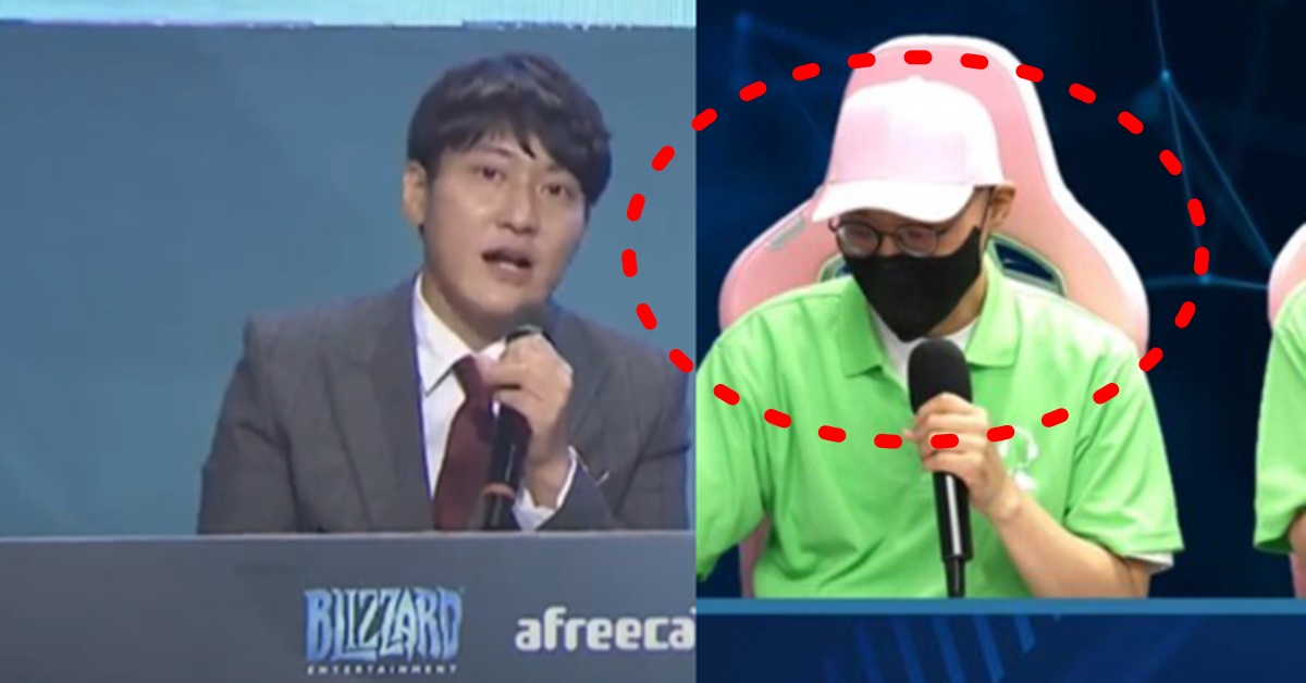 스타1 임성춘 해설 백혈병 투병 근황