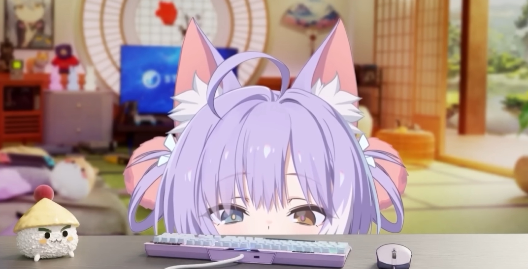 텐코 시부키 치지직