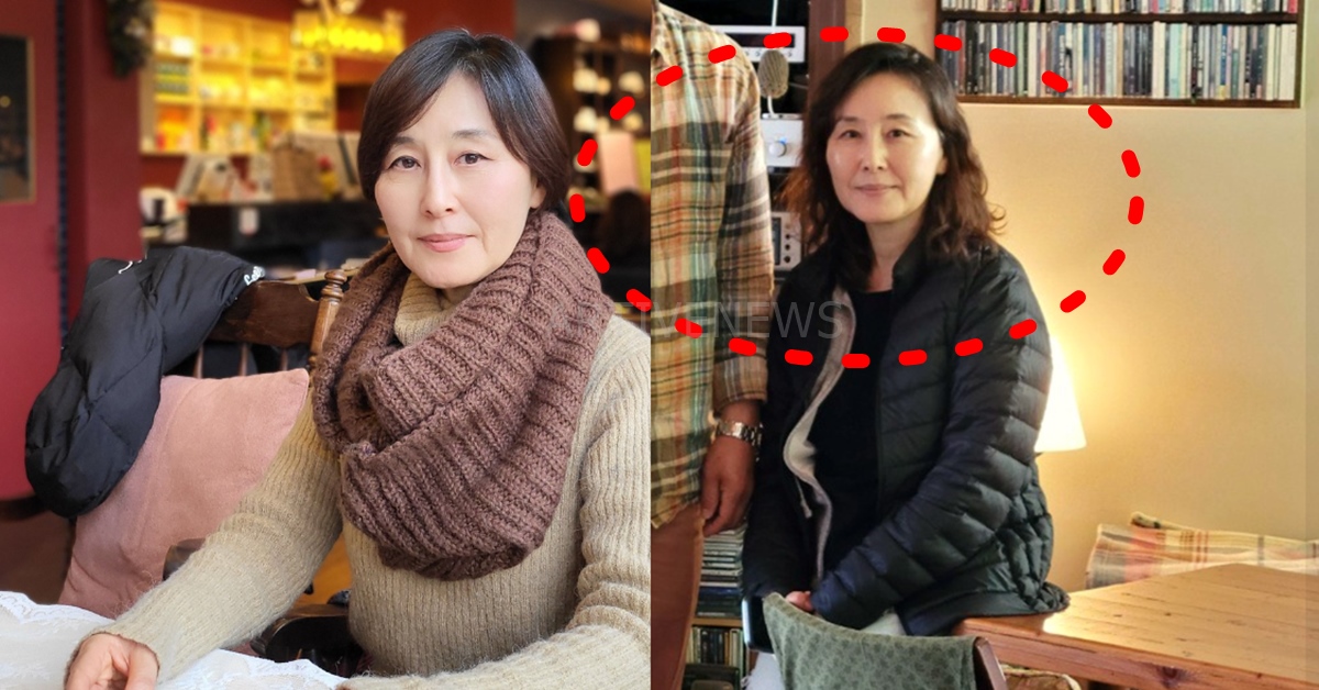 한강 노벨문학상 폄하글 올린 김규나 작가