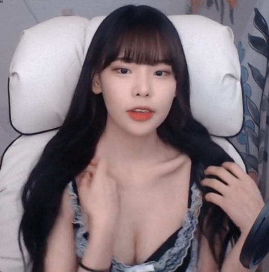 기룡이 아프리카