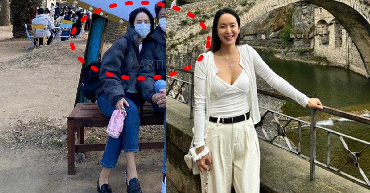 디스패치 박지윤 최동석 카톡 녹취록 공개