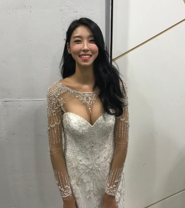 우희준 미스코리아