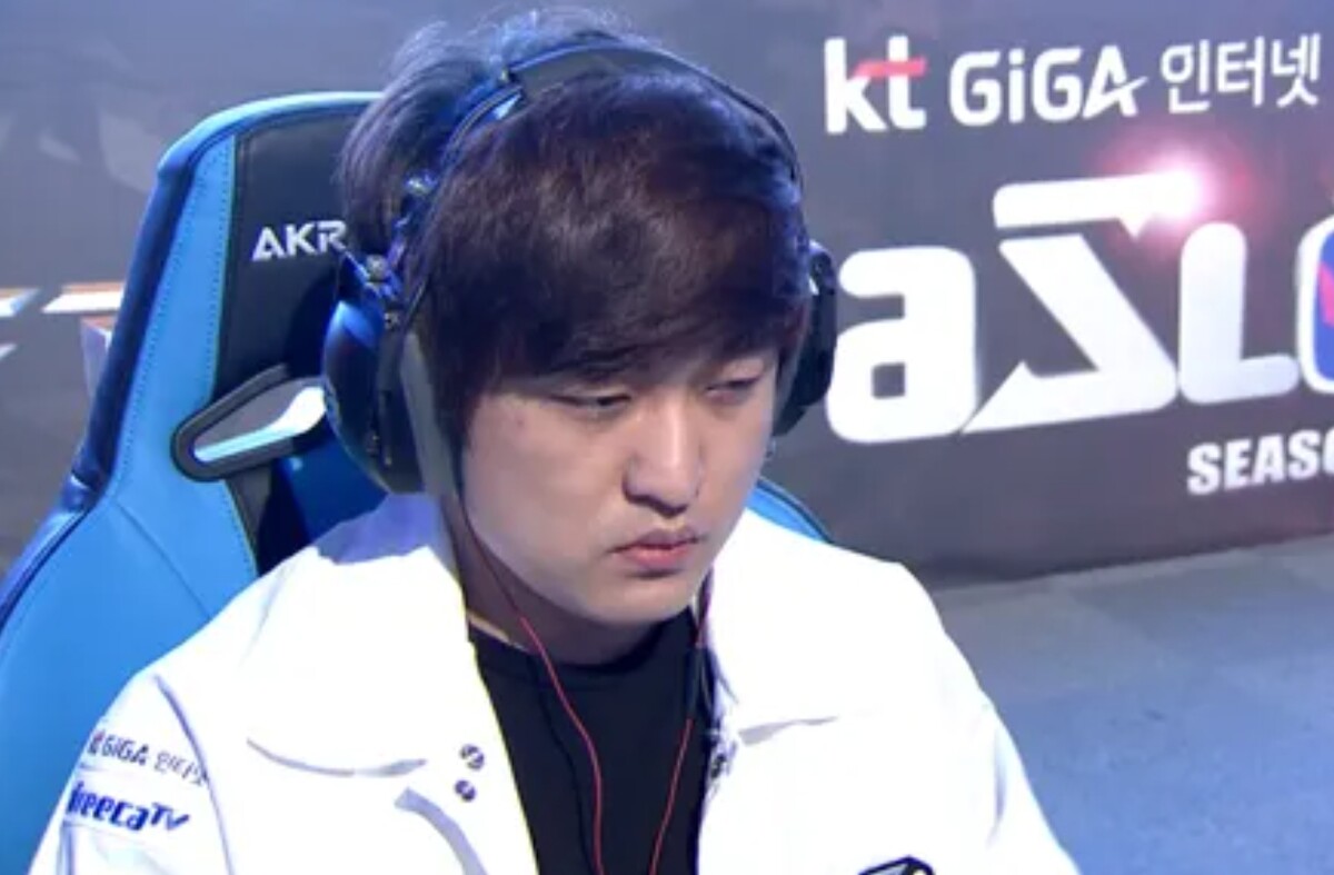 이영호 아프리카tv