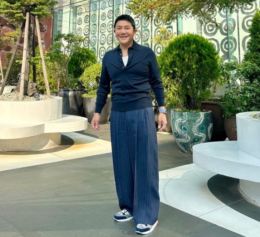 조세호 인스타그램