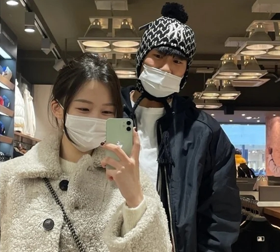 김민재 인스타그램