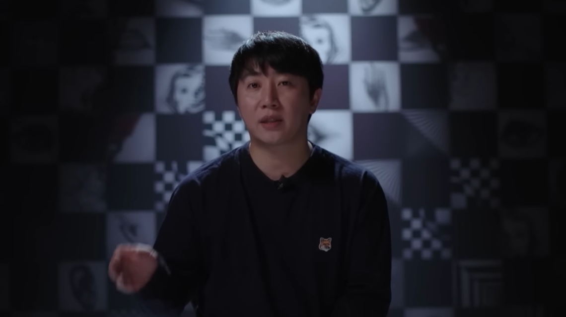 홍진호 피의 게임2