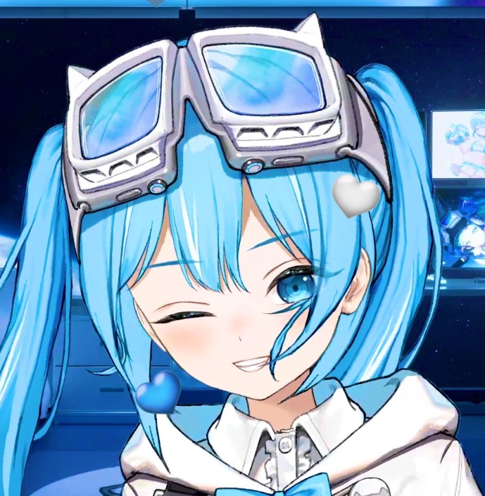 아라하시 타비 버츄얼