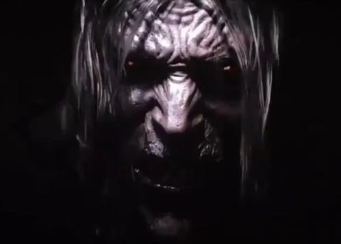 베놈 라스트 댄스 널