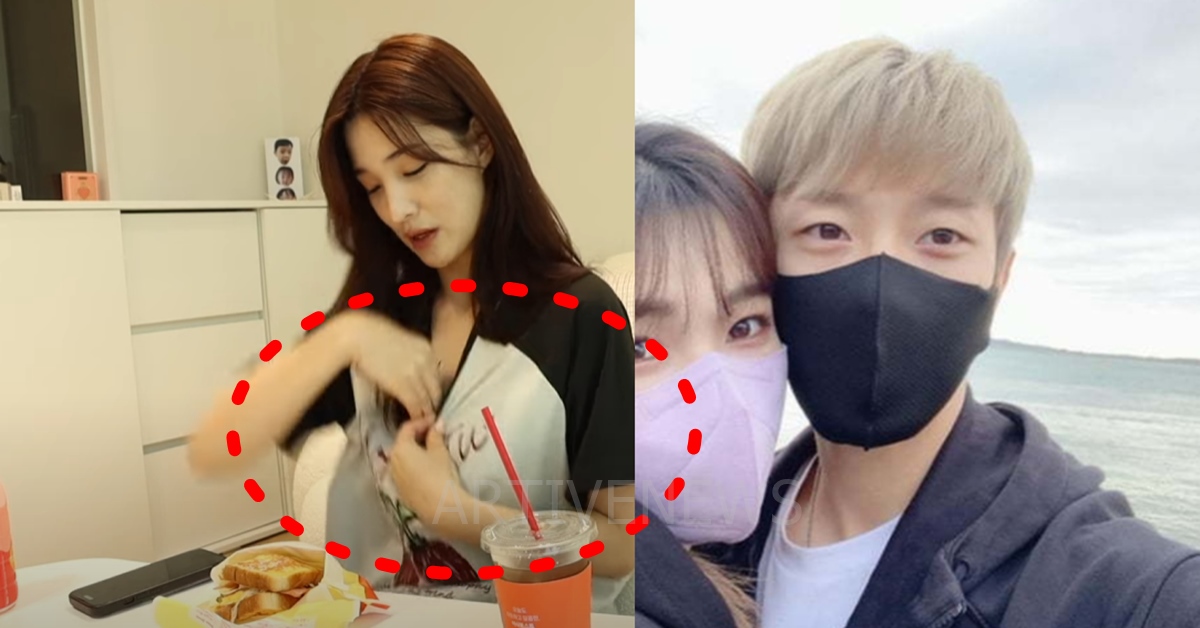 최민환 율희 이혼 이유 폭로