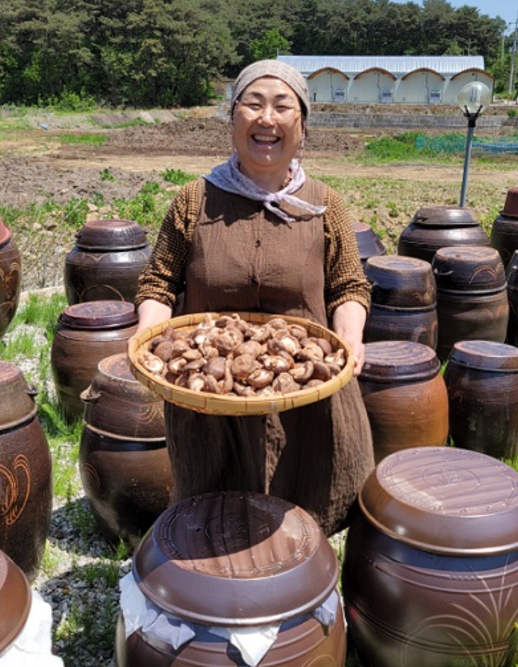 이영숙 한식대첩2 우승자