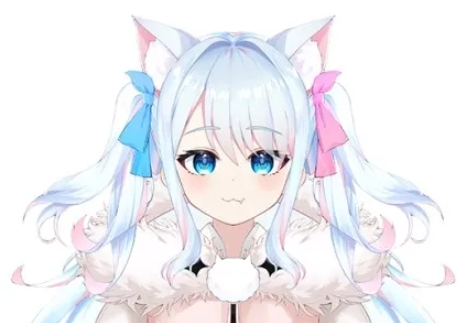 마왕루야 캐릭터