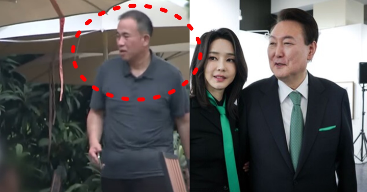 명태균 윤석열 김건희