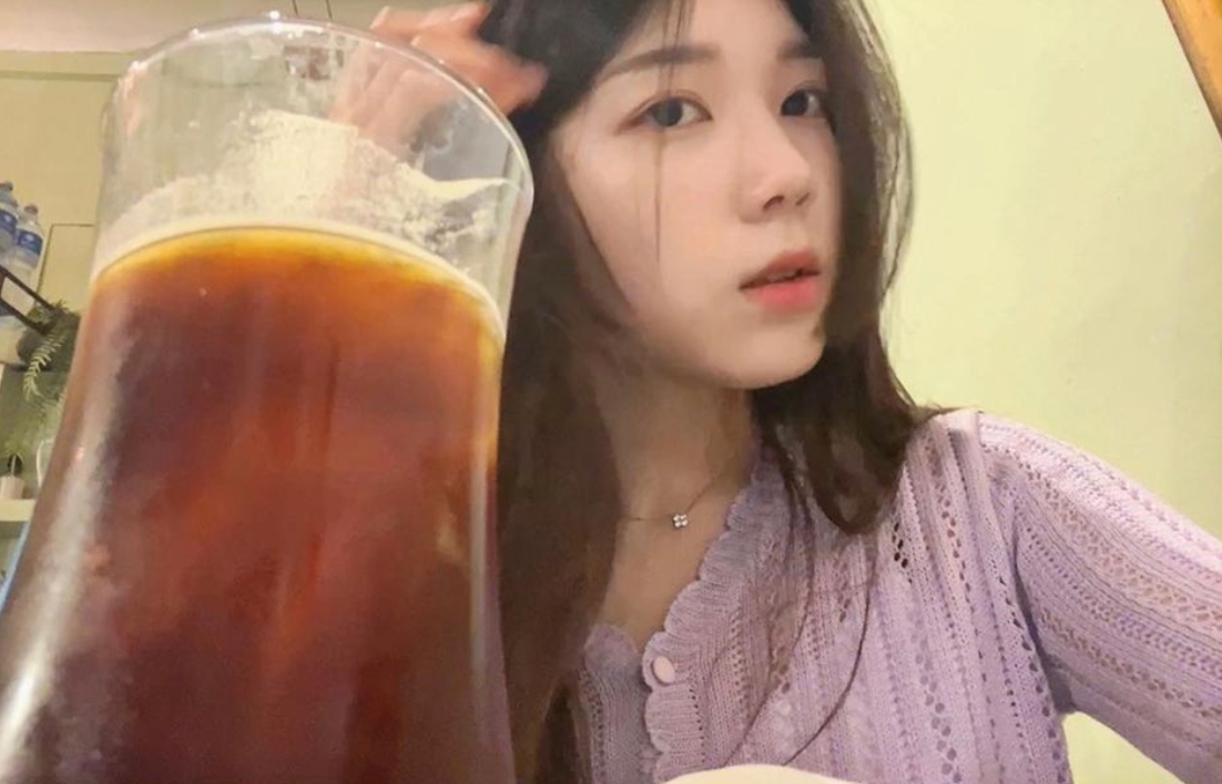 클래식 기타리스트 이하영 인스타그램