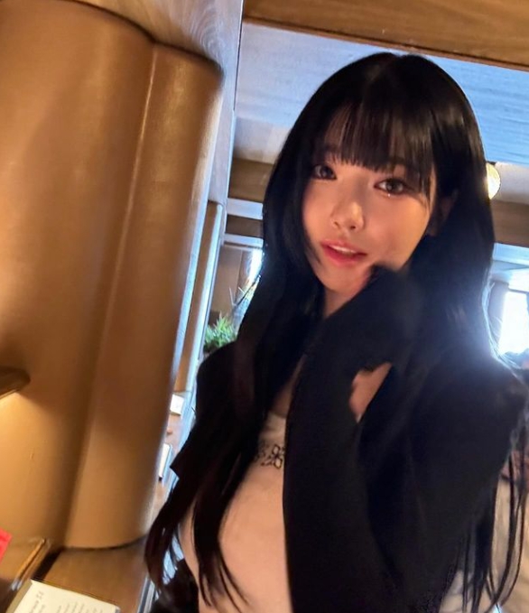 인세연 인스타그램