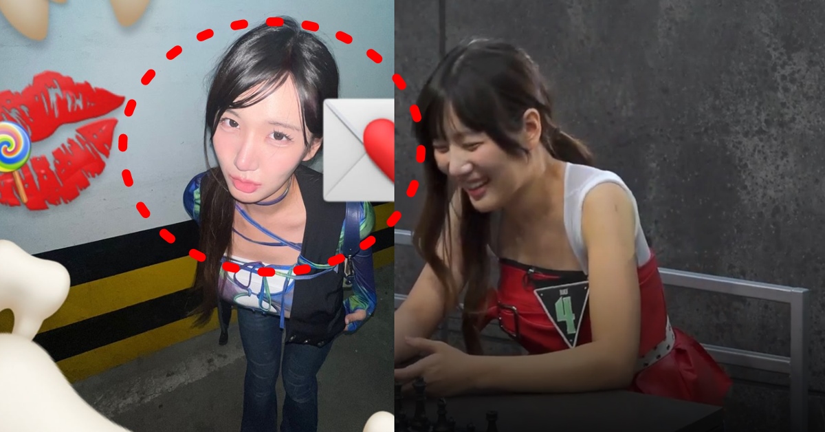 티빙 서바이벌 랩퍼블릭 래퍼 코코나