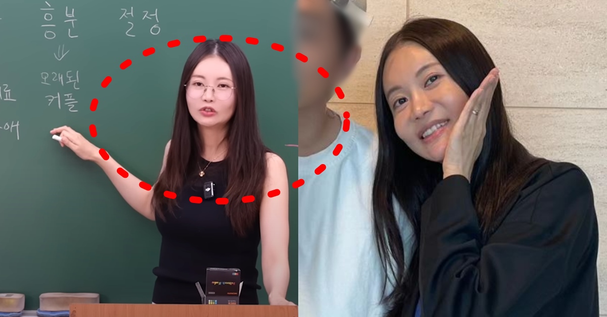 유튜브 산부인과 의사언니 숏부인과 김지연 원장