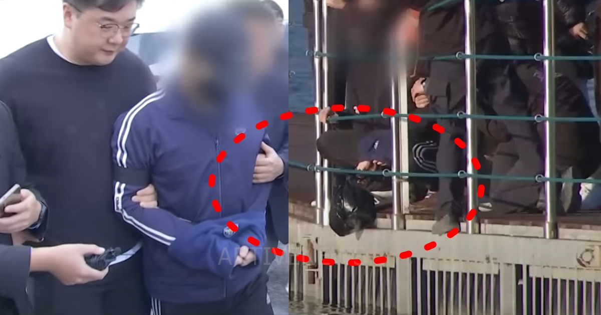 강원 화천 북한강 33세 여군무원 토막 살인 범인 38세 육군 중령