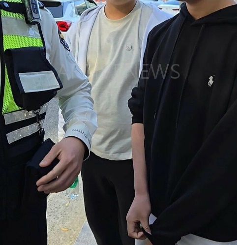 릴카 중학생 사진