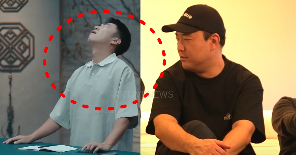 피의게임3 장동민 스티브예