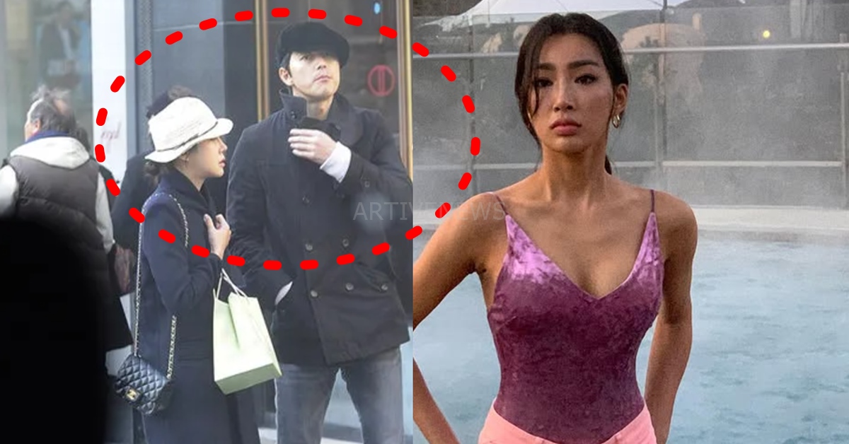 정우성 문가비 아들 친부 논란 이지아 인스타 관심