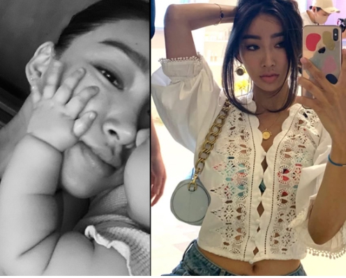 문가비 인스타그램