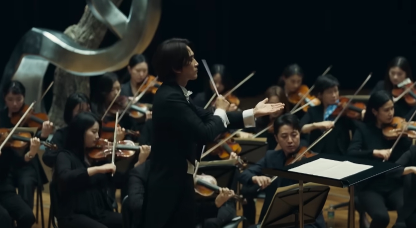 영화 히든페이스 예고편