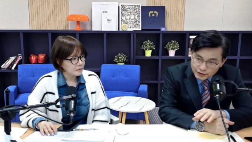 윤상현 김재섭 언급