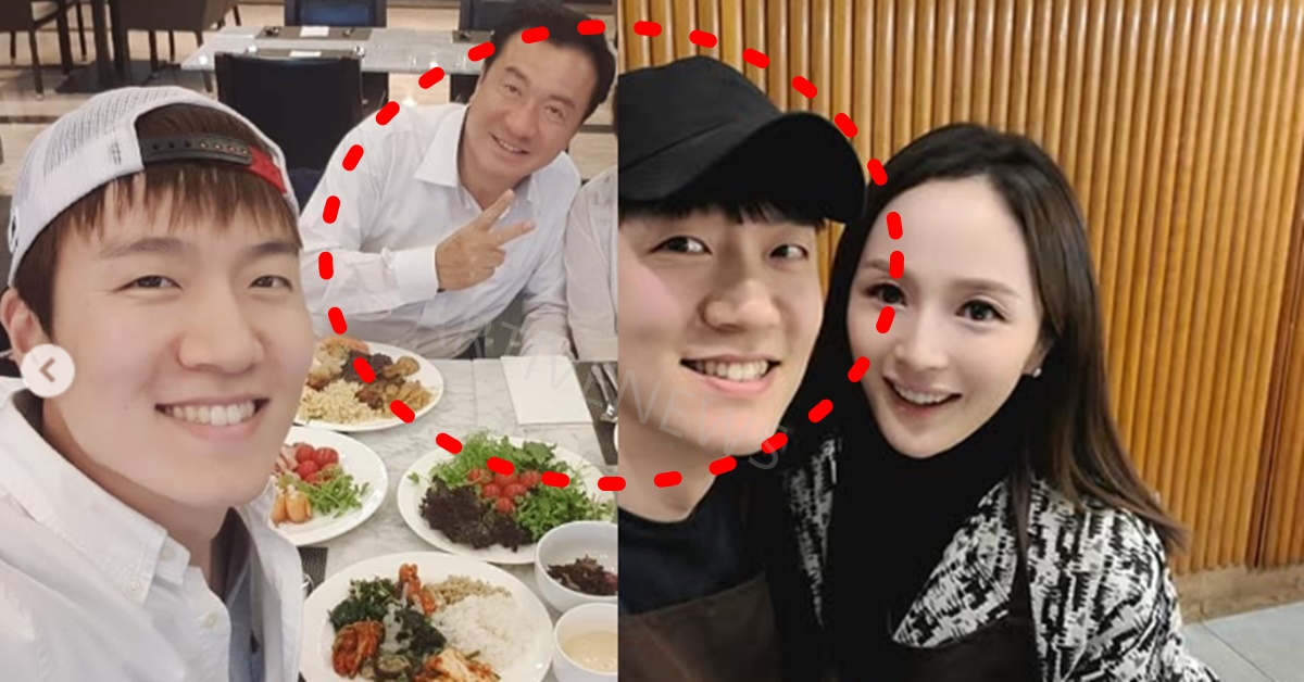 윤석열 탄핵 반대 국힘 엄태영 아들 엄주원 비판 인스타