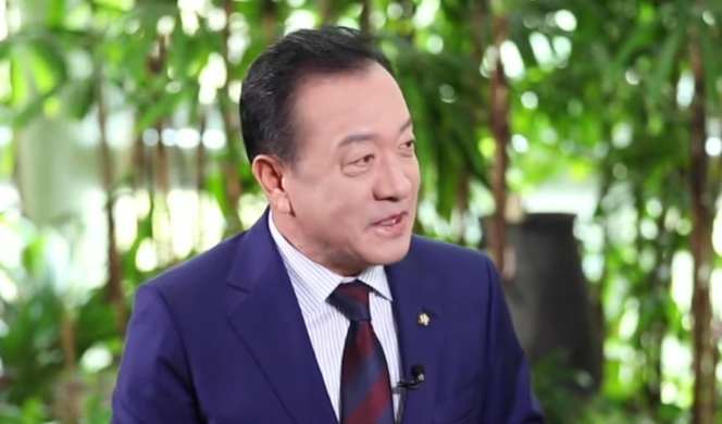 국힘 엄태영 의원