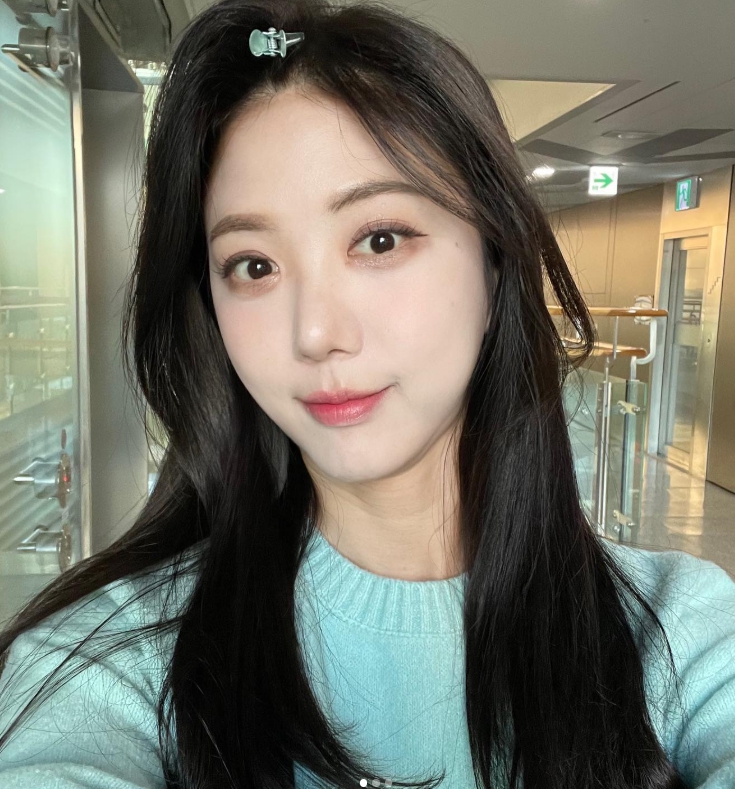 오요안나 인스타