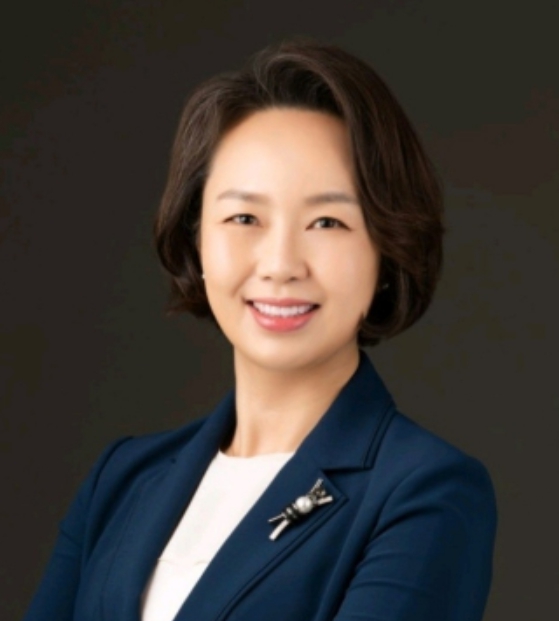 백선희 비례 13번