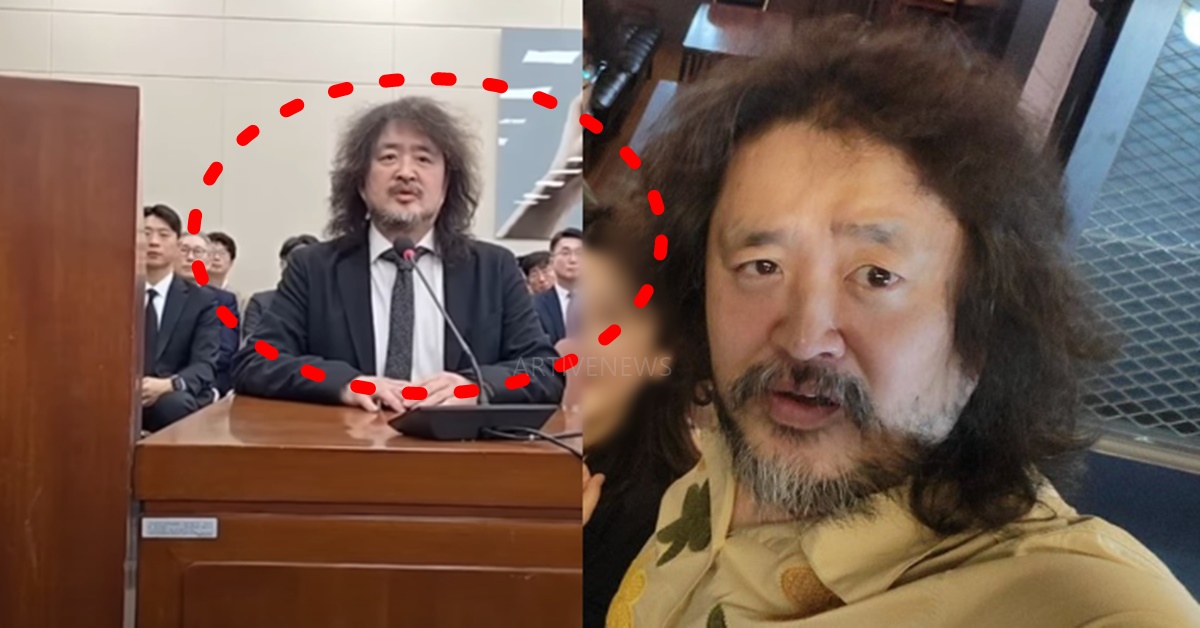 뉴스공장 김어준 국회 과방위 출석 증언