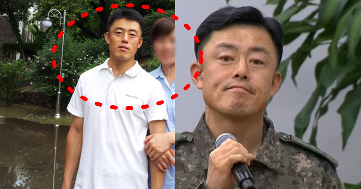 윤석열 12.3 내란 사태 주요 가담자 문상호 정보사령관