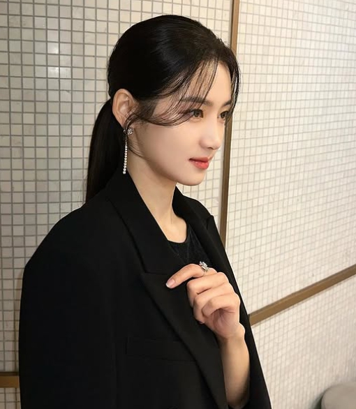 박주현 인스타그램