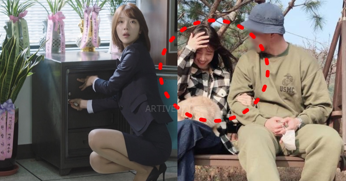 영화 상류사회 여비서 박은지 김규선