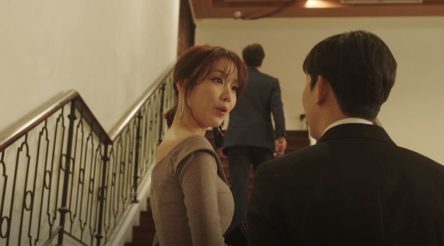 상류사회 김규선