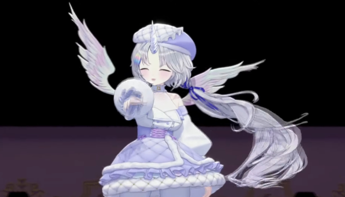 아야츠노 유니 첫 단독 콘서트