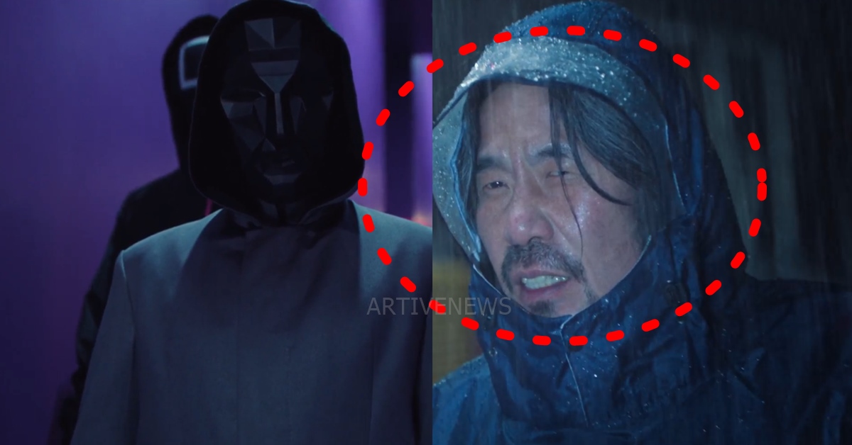 오징어게임 시즌2 7화 장면