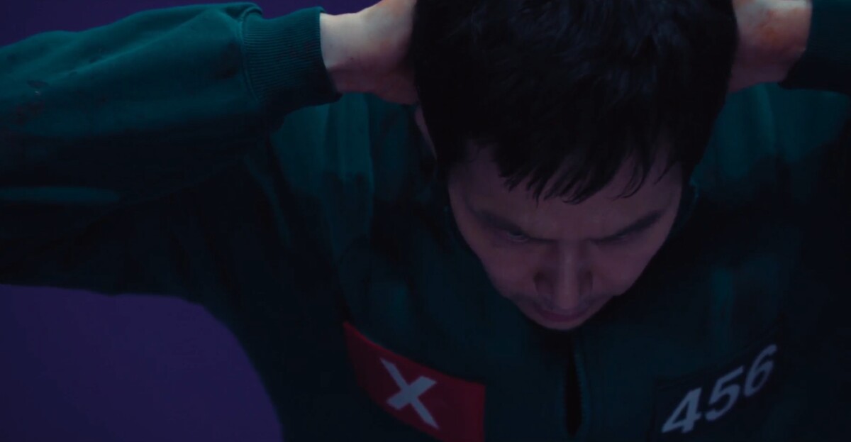 시즌2 7화 성기훈