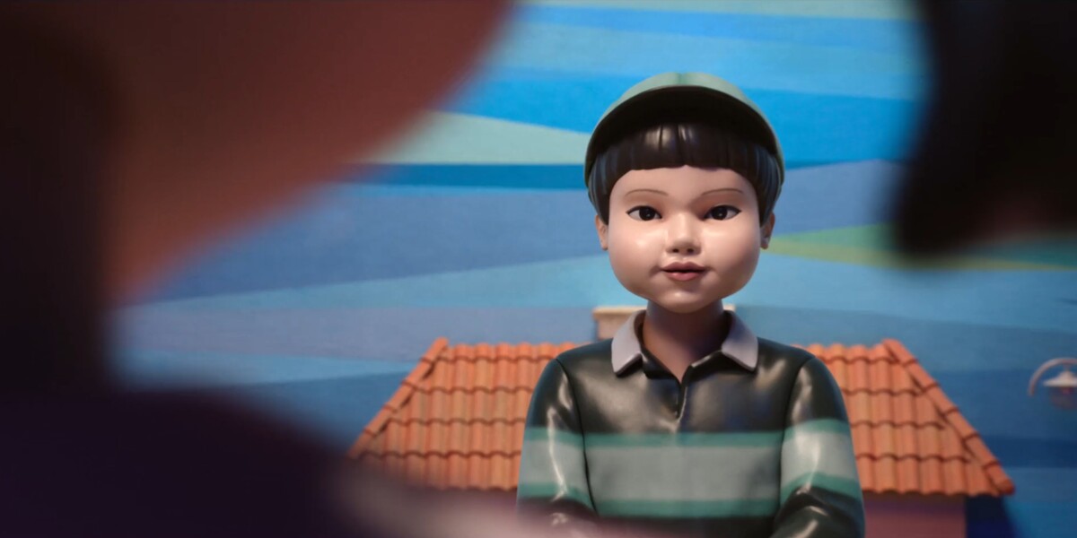 오징어게임 시즌2 쿠키 영상